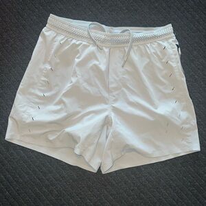 Ten Thousand Lined Shorts